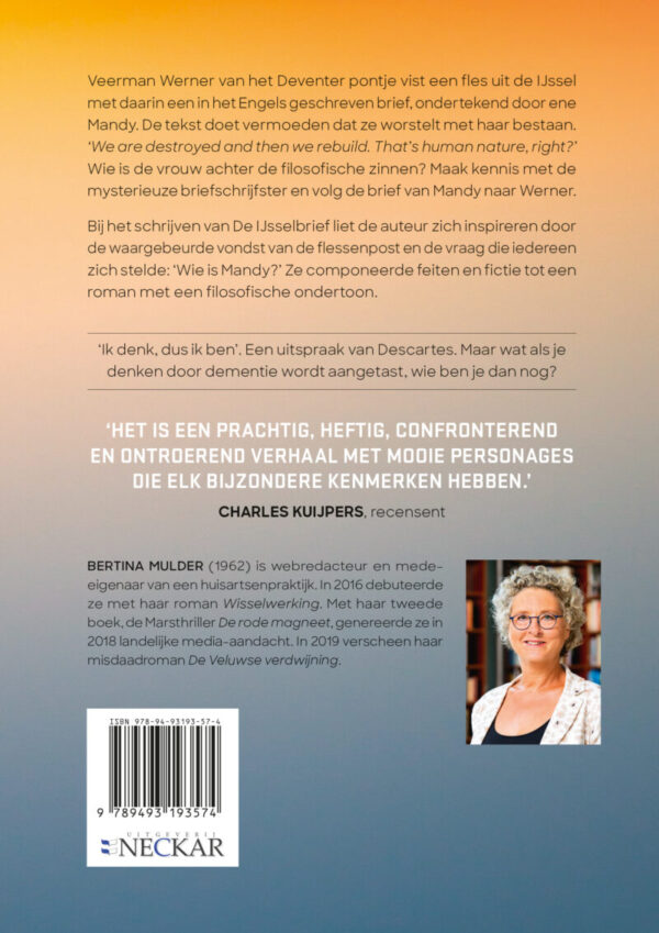 De IJsselbrief - Afbeelding 2