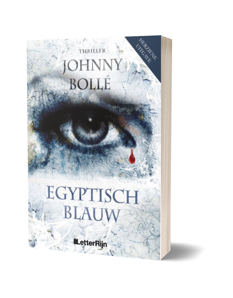 Egyptisch blauw