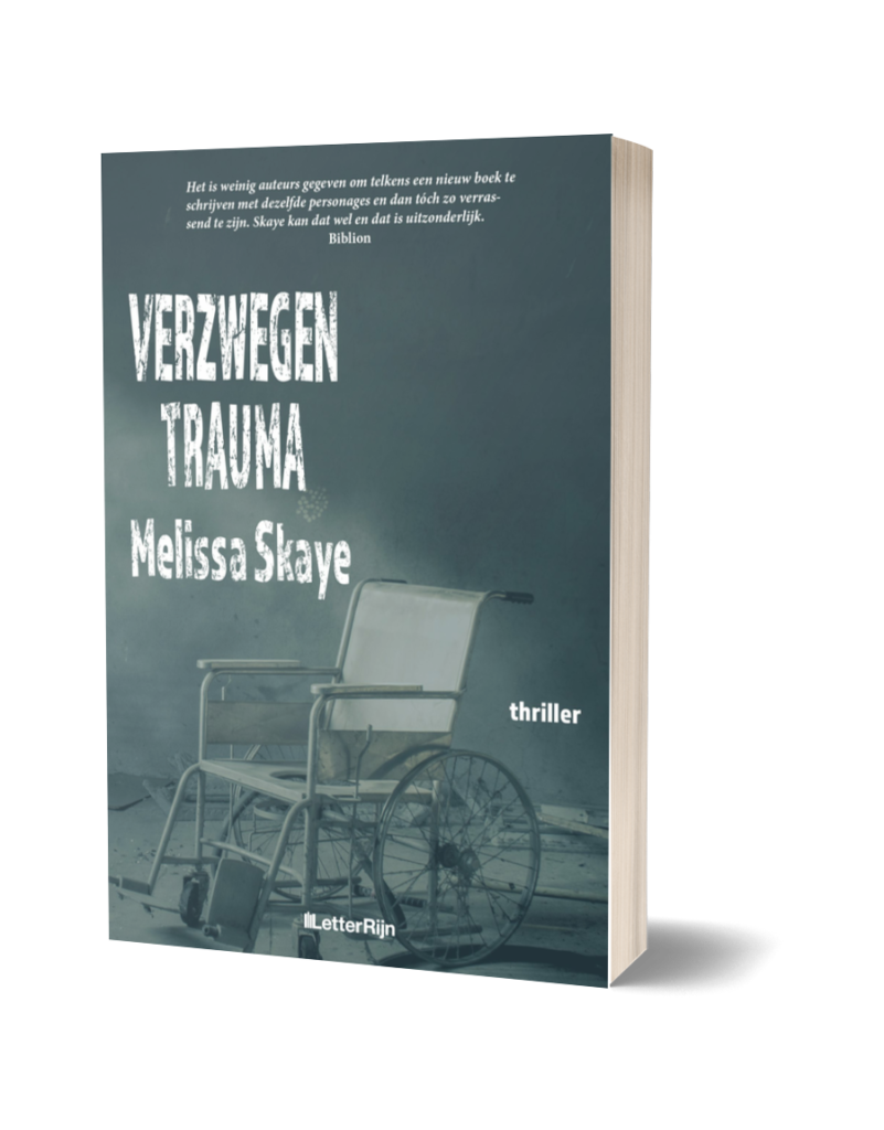 Verzwegen Trauma