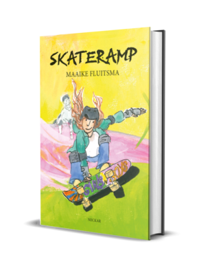 Skateramp